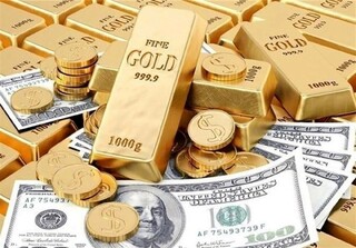 چرا سکه و طلا ریزشی شد؟ / ارتباط چندوجهی بازارهای طلا، ارز و بورس