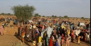 خسارت ۱۰۰ میلیارد دلاری جنگ به اقتصاد سودان و توقف تجارت در خارطوم