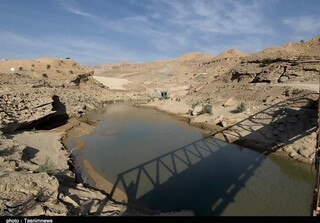 تخصیص ۳۶۰ میلیارد تومان به سد دالکی استان بوشهر
