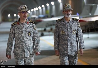 فرمانده ارتش: ‌دشمنان قدرت نیروهای مسلح ایران را درک کرده‌اند/ برای تهدیدات پیچیده برنامه داریم