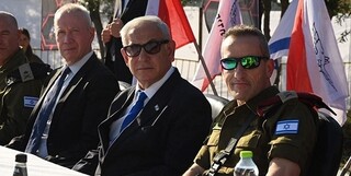 نامه هشدار ۸۰۰ کهنه‌سرباز شاباک به نتانیاهو و گالانت
