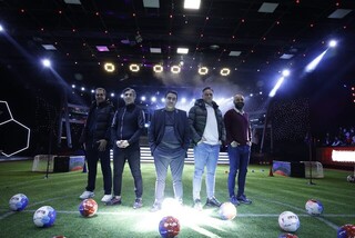  «ستاره‌ساز» جدید با حضور شرکت‌کنندگان خارجی/ پخش از شبکه سه