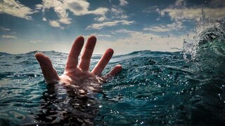 غرق شدن یک جوان در استخری حوالی مشهد