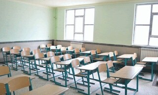 ۸۱ درصد از کلاس‌های درس در سراسر کشور مستحکم است