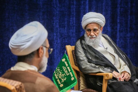 ضرورت مهندسیِ فرهنگی؛ پرهیز از تفرقه و تشتّت در کارها؛ اهتمام به بحث مهم خانواده