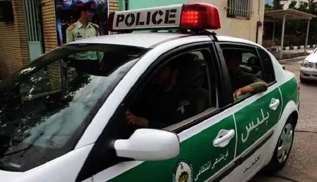 گشت‌های پلیس برای مبارزه با سرقت باید فعالتر شوند