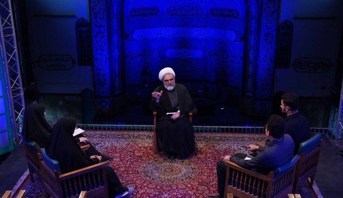 فصل سوم «علامت» در دهه اول محرم به شبکه دو می‌آید