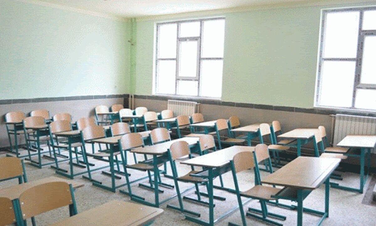۸۱ درصد از کلاس‌های درس در سراسر کشور مستحکم است