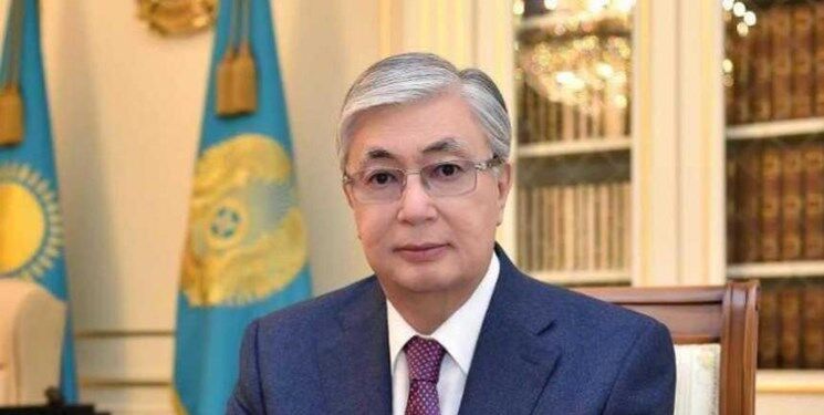 رئیس‌جمهور قزاقستان به عربستان سفر می‌کند