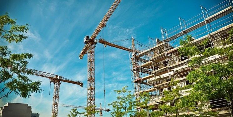 بررسی کاهش عوارض بر ساخت و ساز در کمیسیون عمران مجلس