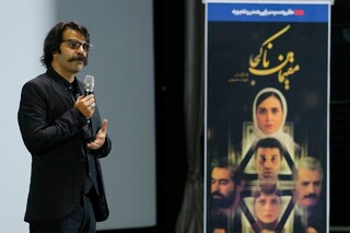 در اکران فیلم سینمایی «مقیمان ناکجا» مطرح شد/ جای خالی آثار اقتباسی در سینما
