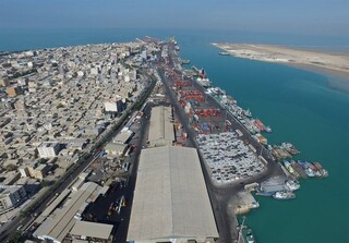 صادرات ۲.۸ میلیارد دلار از گمرکات استان بوشهر