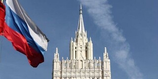 مسکو: تحریم‌های انگلیس بر سیاست‌های روسیه تاثیر نمی‌گذارد