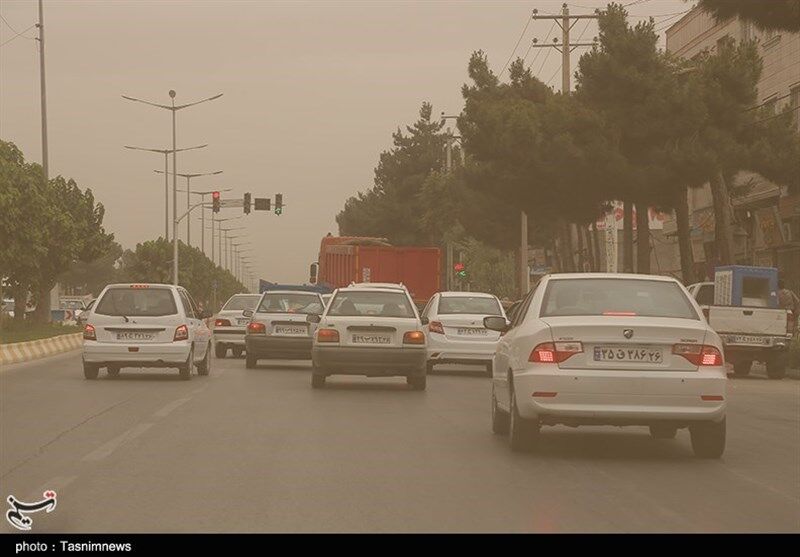 بجنوردی‌ها در خانه بمانند/ هوا برای همه گروه‌ها «خطرناک» است