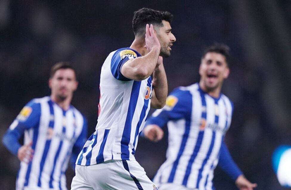 مخالف شدید انتقال طارمی به منچستر، میلان و اینتر!