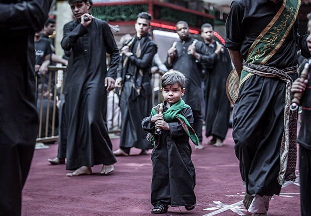 لباسی که شما را عاقبت بخیر میکند!