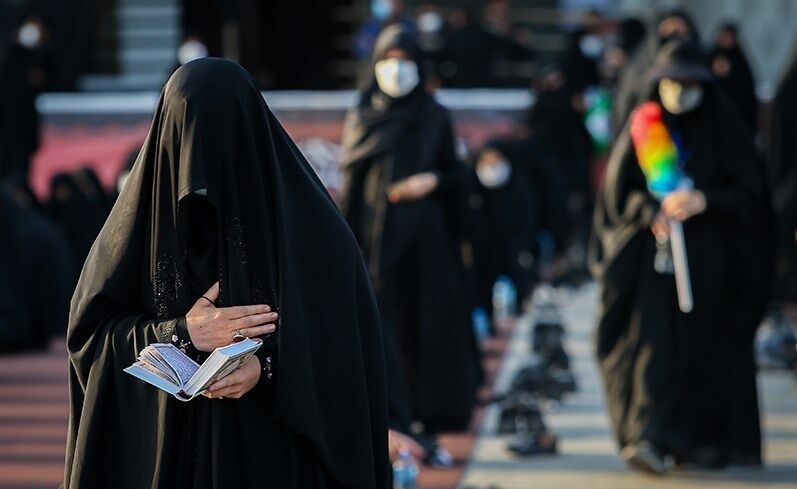 لباسی که شما را عاقبت بخیر میکند!