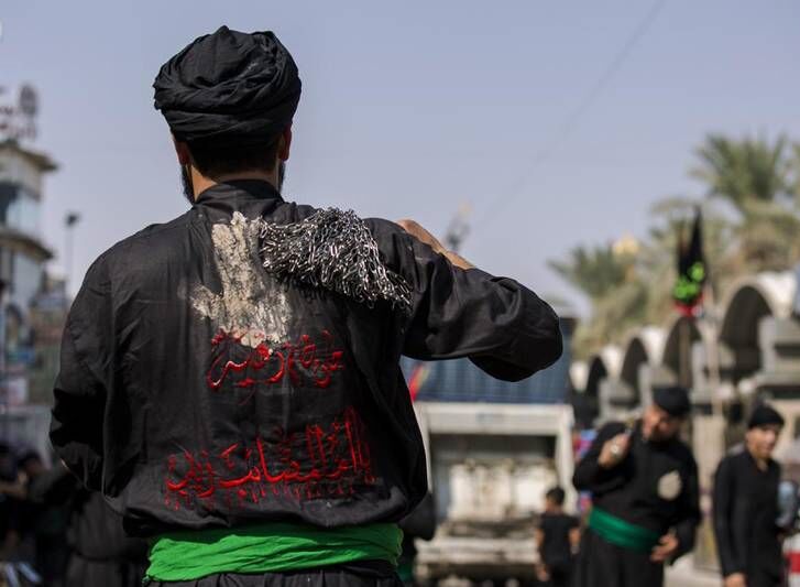 لباسی که شما را عاقبت بخیر میکند!