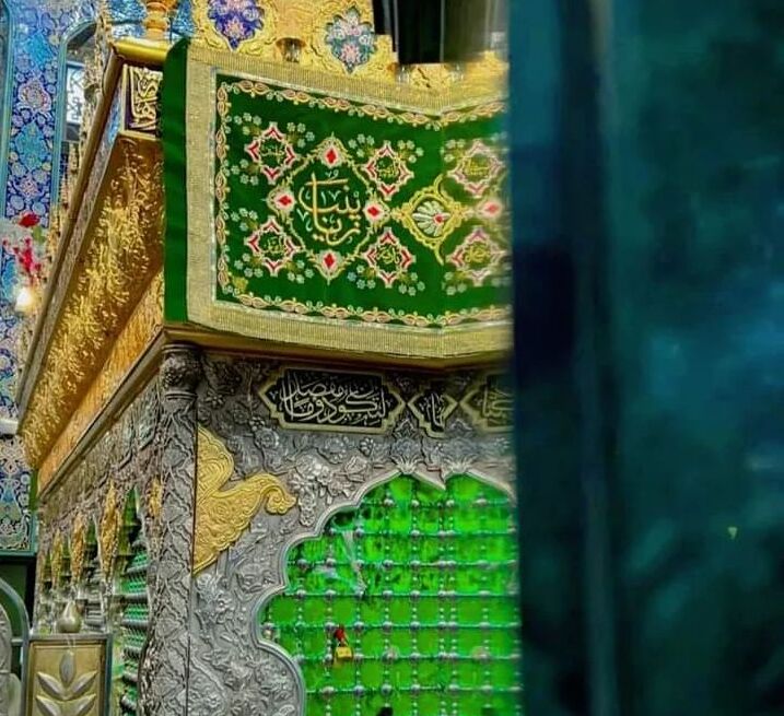 سفر به اماکن زیارتی سوریه مردادماه از سر گرفته میشود