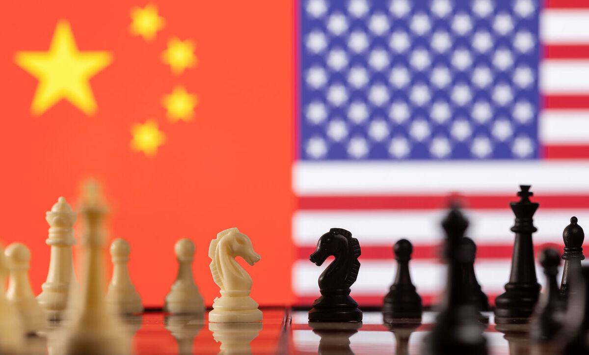 تاکید فارین‌افرز بر لزوم بازطراحی سیاست خارجی منطقه‌ای ایالات‌متحده / چگونه آمریکا باید با نفوذ چین در خاورمیانه سازگار شود؟