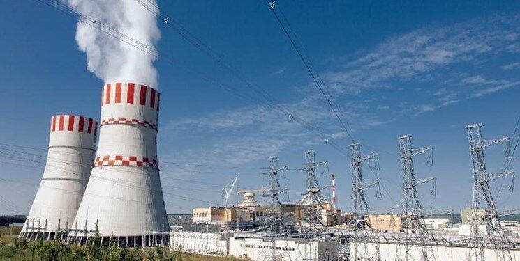اهتمام جدی دولت برای احداث ۲۰ هزار مگاوات نیروگاه برق هسته‌ای