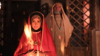 «عشق کوفی» از امشب روی آنتن شبکه سه می‌رود