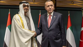 ادامه بحران اقتصادی ترکیه؛ خیز ۴۰ میلیارد دلاری اردوغان در امارات