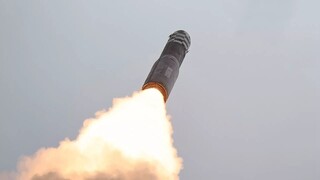 اذعان پنتاگون: برخی موشک های قاره پیمای کره شمالی می تواند به آمریکا برسد