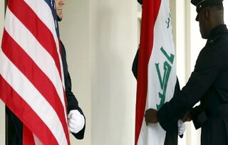 وال استریت ژورنال: آمریکا ۱۴ بانک عراقی را به اتهام تجارت دلاری با ایران تحریم کرد