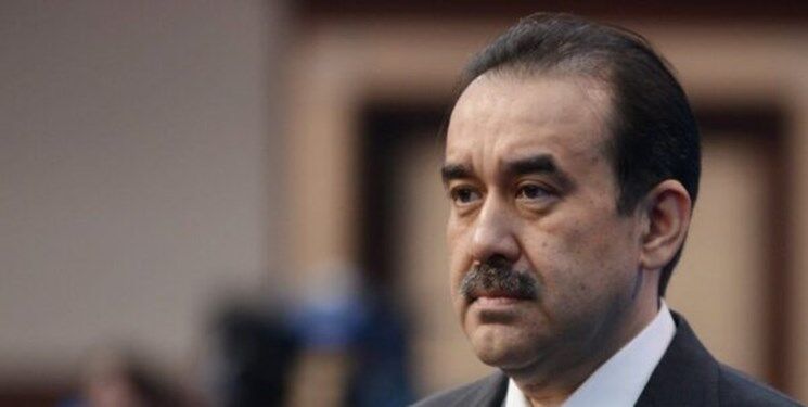 رئیس سابق کمیته امنیت ملی قزاقستان متهم به حمایت از تروریسم شد