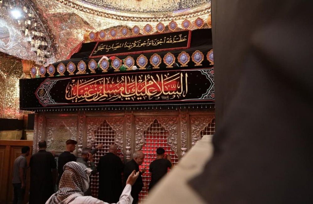 عنایت خاص جناب مسلم به مستاجران/شرایط توسل به حضرت مسلم برای خانهدار شدن