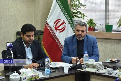 افزایش قیمت پارکینگ های حاشیه ای مشهد باعث کاهش ۳۰ درصدی پارک خودروها در خیابان شد