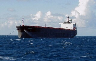 ۵۱ روز از توقیف نفتکش ایرانی در خلیج مکزیک می‌گذرد/ ترس از مصادره نفت ایران؛ بلای جان آمریکایی‌ها