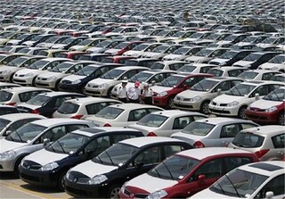 زمان مزایده خودروهای توقیف شده در گمرک اعلام شد