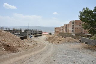 بوشهر، پیشتاز در ساخت واحدهای مسکونی طرح ملی مسکن
