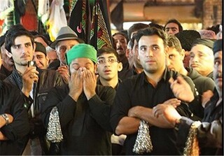 اجرای طرح "هر خانه یک حسینیه"/ برپایی ۱۰۰ مجلس روضه خانگی در گرگان