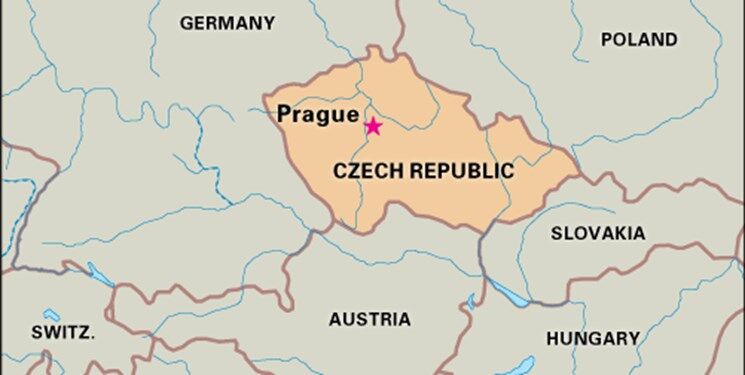 جمهوری چک طرحی برای تسهیل حضور نظامی آمریکا تصویب کرد