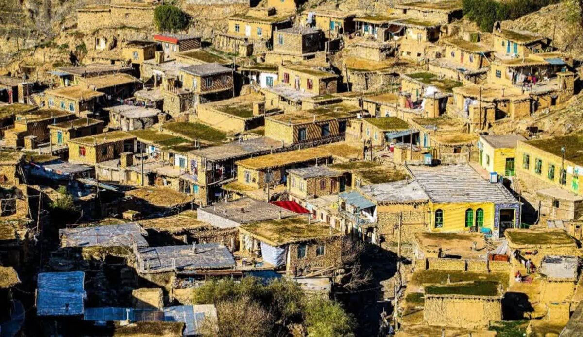 «چرم کهنه»؛ قدم زدن از کوچههای قدیمی تا دامنههای سرسبز