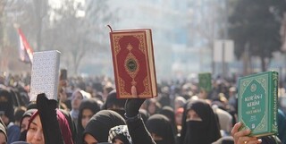 شورای هماهنگی تبلیغات اسلامی: انتظار می‌رود دستگاه دیپلماسی در روابط با سوئد تجدیدنظر کند