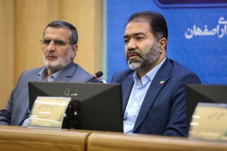 استاندار اصفهان: وزارت کشور به دنبال برگزاری سالم‌ترین انتخابات با مشارکت مردم است