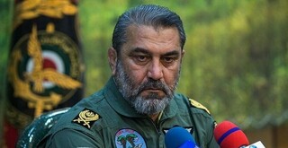 فرمانده هوانیروز ارتش: هیچ راهبردی در دنیا بدون نقش جمهوری اسلامی طراحی نمی‌شود