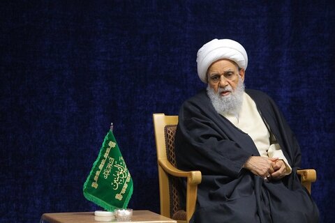 رضای خدا در رضای رضاست