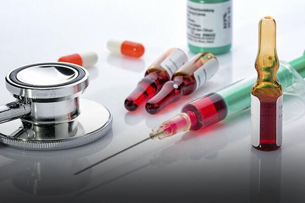 افراط در تجویز داروهای تزریقی در ایران؛ ۲۵ درصد بالاتر از سقف مجاز