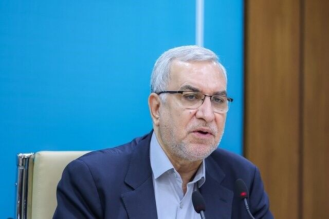 وزیر بهداشت: قوی ترین حوزه سلامت منطقه مربوط به جمهوری اسلامی ایران است