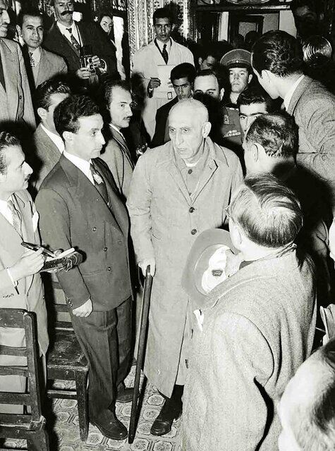 جنایت «احمد» در خیابان «قوامالسلطنه»