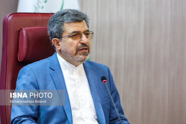رسیدگی مجدد به موضوع میثم لطیفی/ آزادی هادی رضوی/ ارسال پرونده فولاد مبارکه به دادگاه