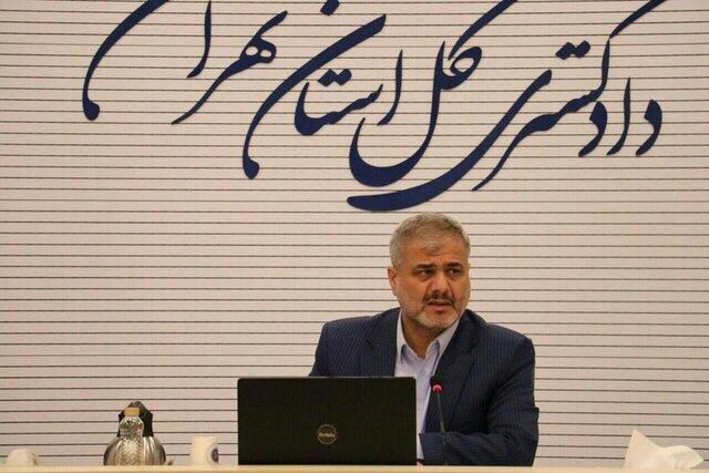 رسیدگی مجدد به موضوع میثم لطیفی/ آزادی هادی رضوی/ ارسال پرونده فولاد مبارکه به دادگاه