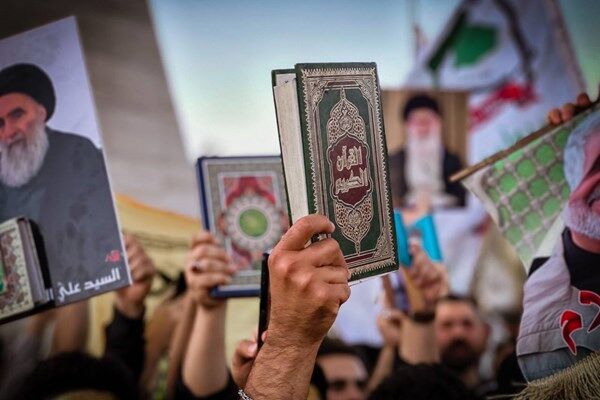 اقدامات تنبیهی جهان اسلام علیه سوئد؛ از قطع روابط تا تحریم