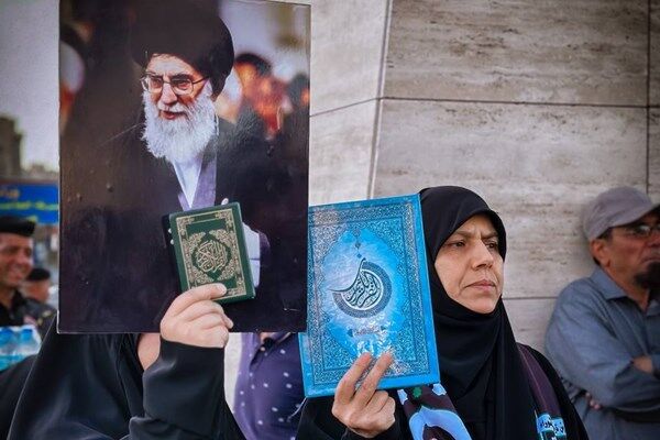 اقدامات تنبیهی جهان اسلام علیه سوئد؛ از قطع روابط تا تحریم