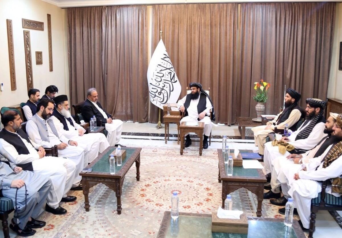 کشور افغانستان , کشور پاکستان , طالبان ,